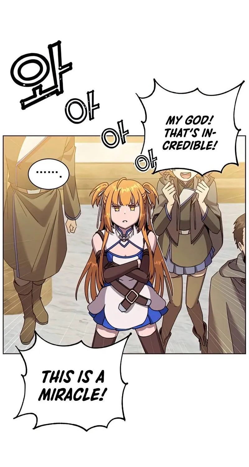 Read The Max Level Hero Has Returned! chapter 88 image 85 on Lezhin