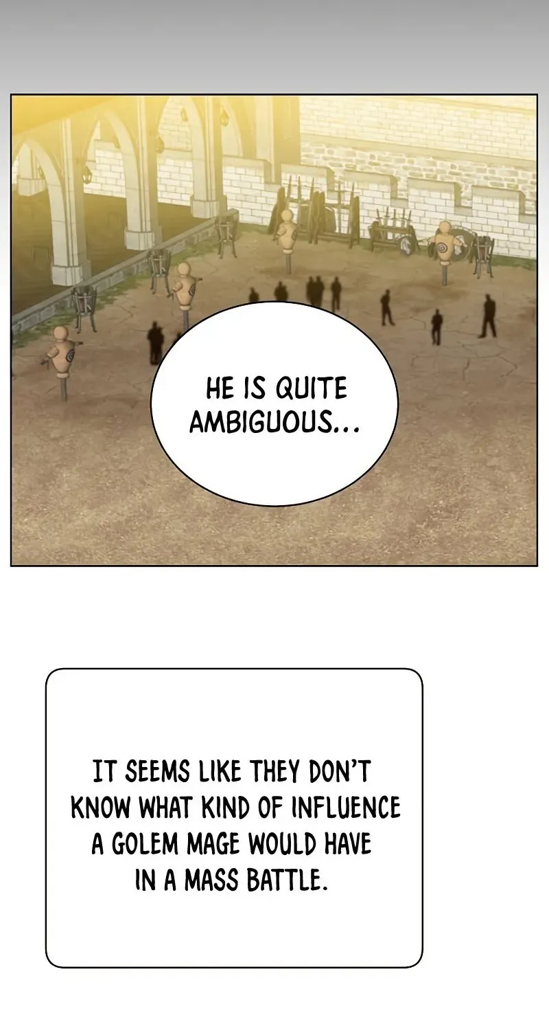 Read The Max Level Hero Has Returned! chapter 89 image 17 on Lezhin