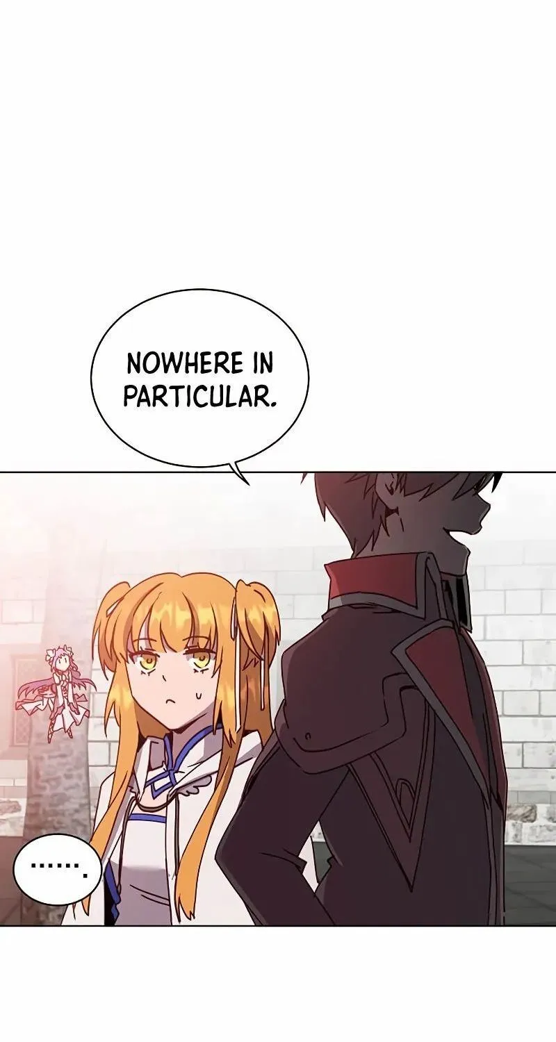 Read The Max Level Hero Has Returned! chapter 89 image 2 on Lezhin