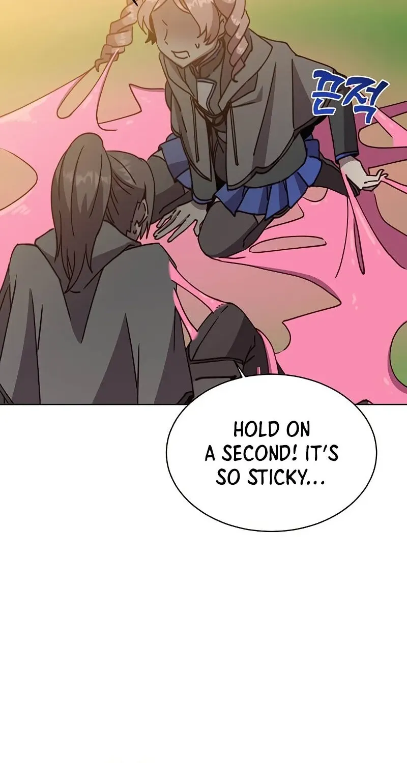 Read The Max Level Hero Has Returned! chapter 89 image 26 on Lezhin