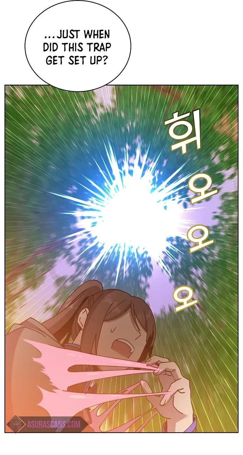 Read The Max Level Hero Has Returned! chapter 89 image 27 on Lezhin