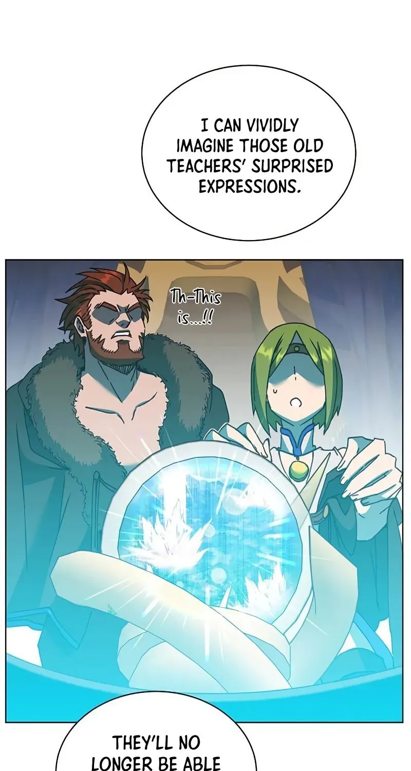 Read The Max Level Hero Has Returned! chapter 89 image 35 on Lezhin
