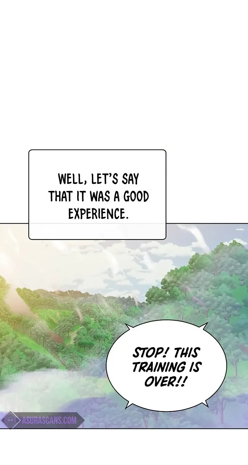 Read The Max Level Hero Has Returned! chapter 89 image 38 on Lezhin