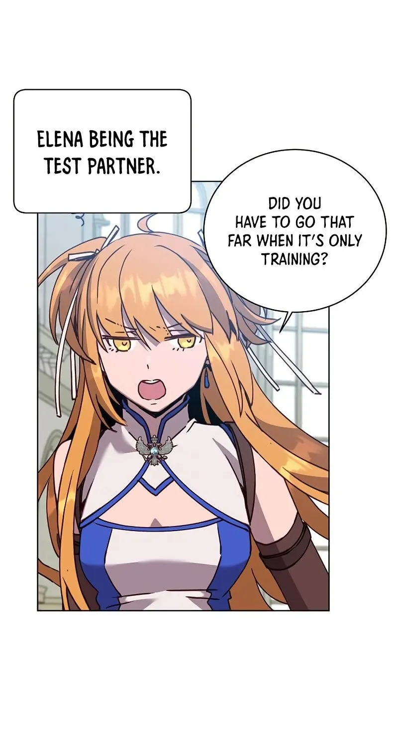 Read The Max Level Hero Has Returned! chapter 89 image 45 on Lezhin