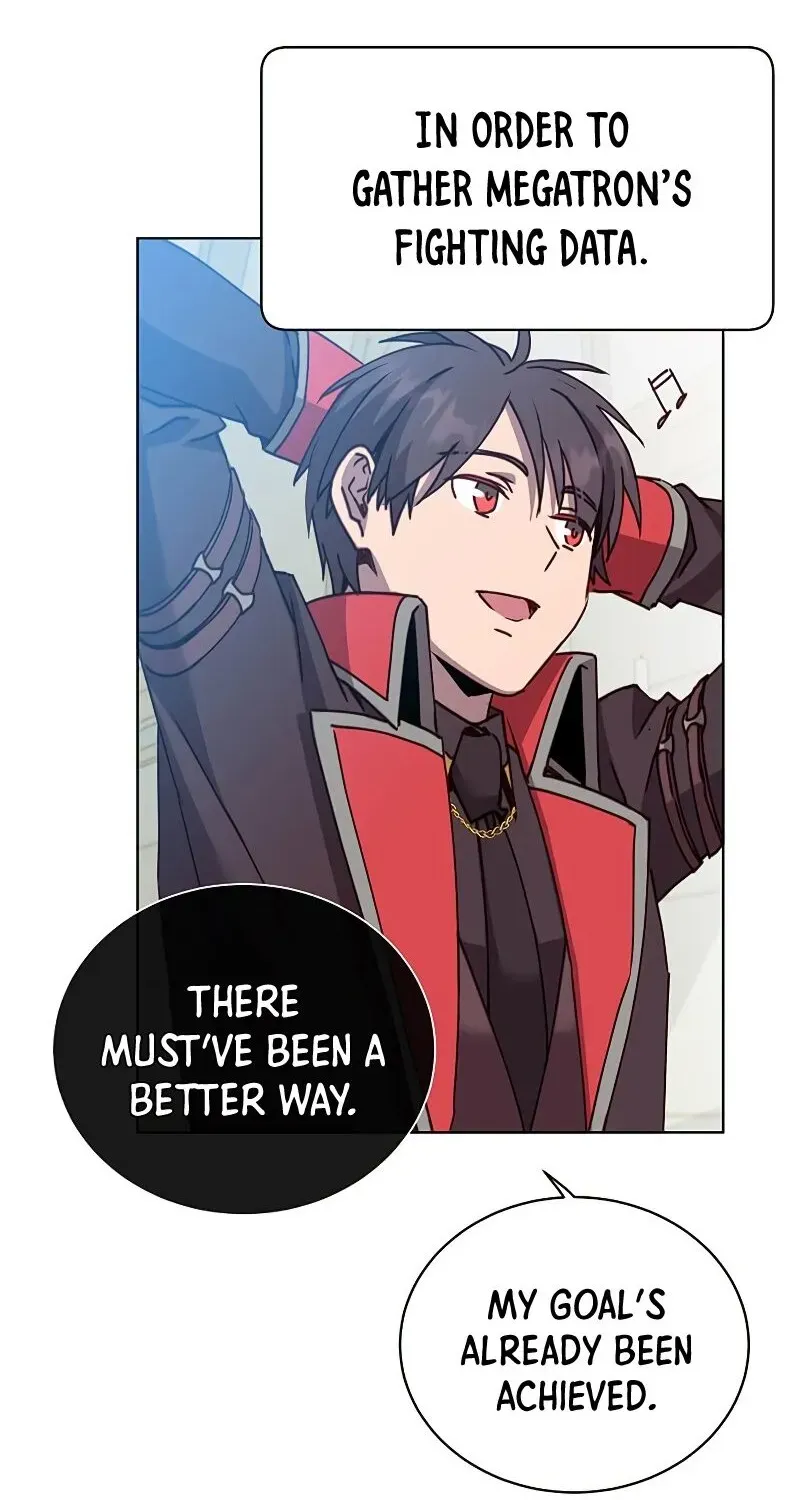 Read The Max Level Hero Has Returned! chapter 89 image 46 on Lezhin