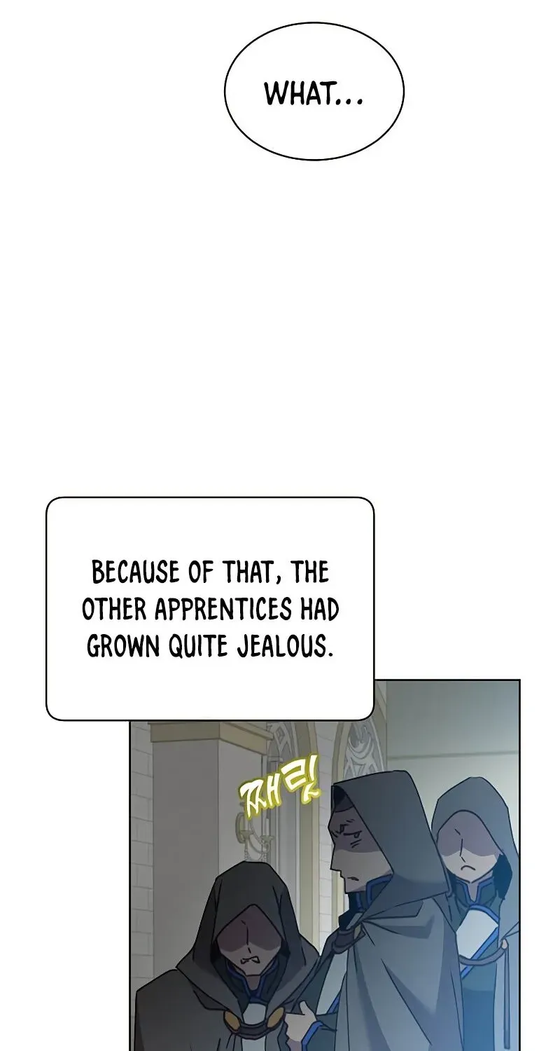 Read The Max Level Hero Has Returned! chapter 89 image 47 on Lezhin