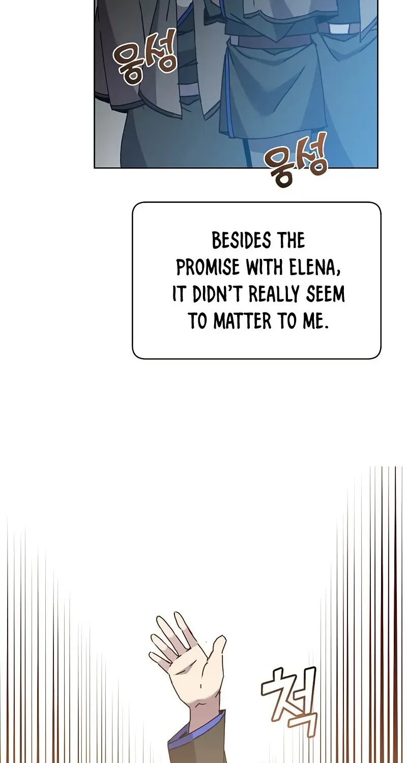 Read The Max Level Hero Has Returned! chapter 89 image 48 on Lezhin