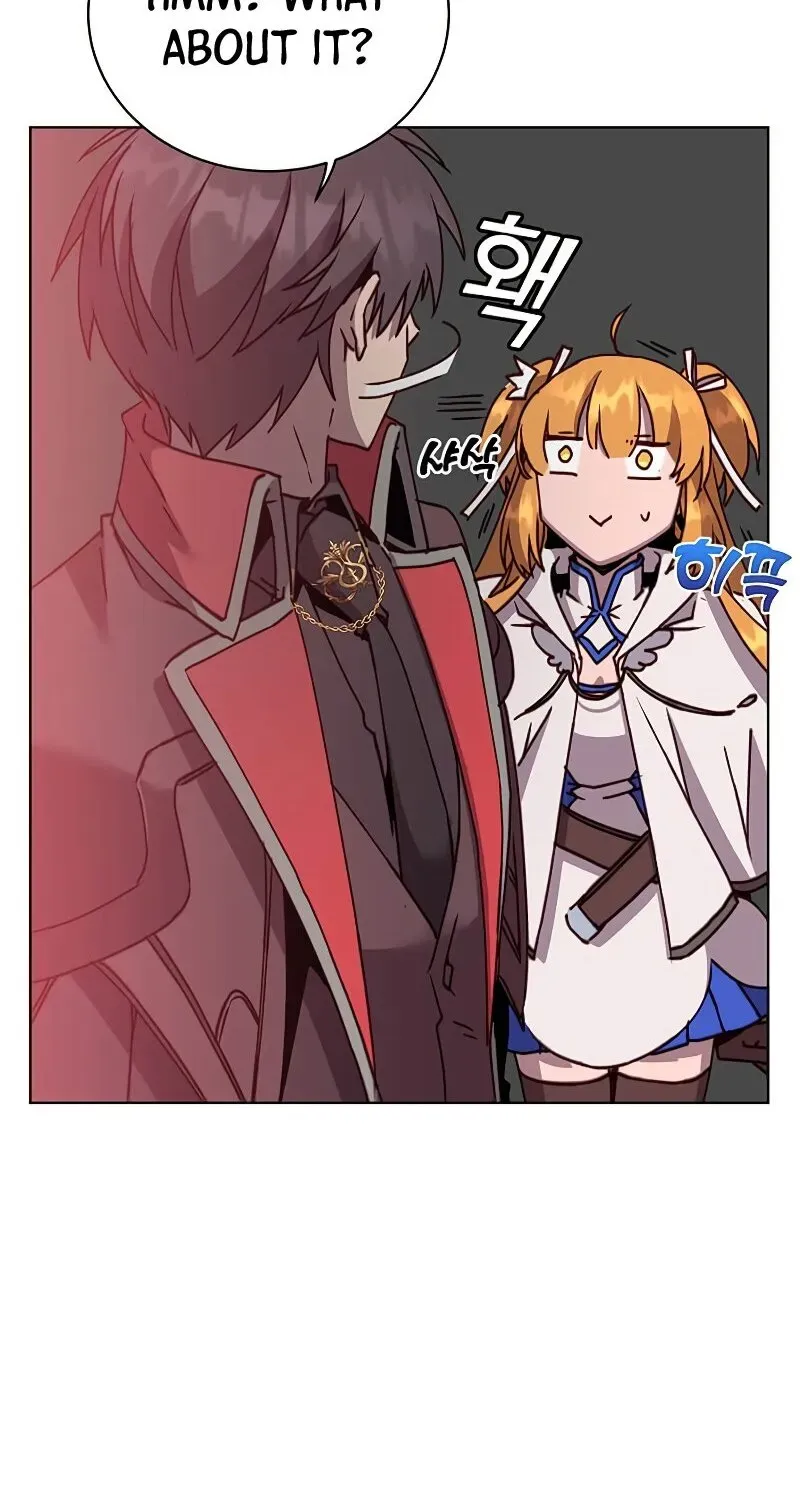 Read The Max Level Hero Has Returned! chapter 89 image 5 on Lezhin