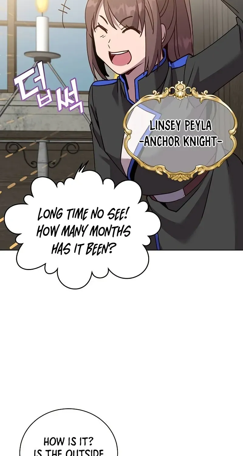 Read The Max Level Hero Has Returned! chapter 89 image 52 on Lezhin