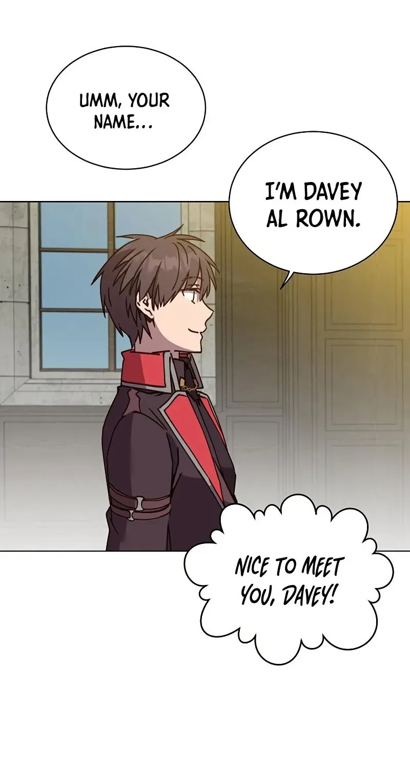 Read The Max Level Hero Has Returned! chapter 89 image 55 on Lezhin