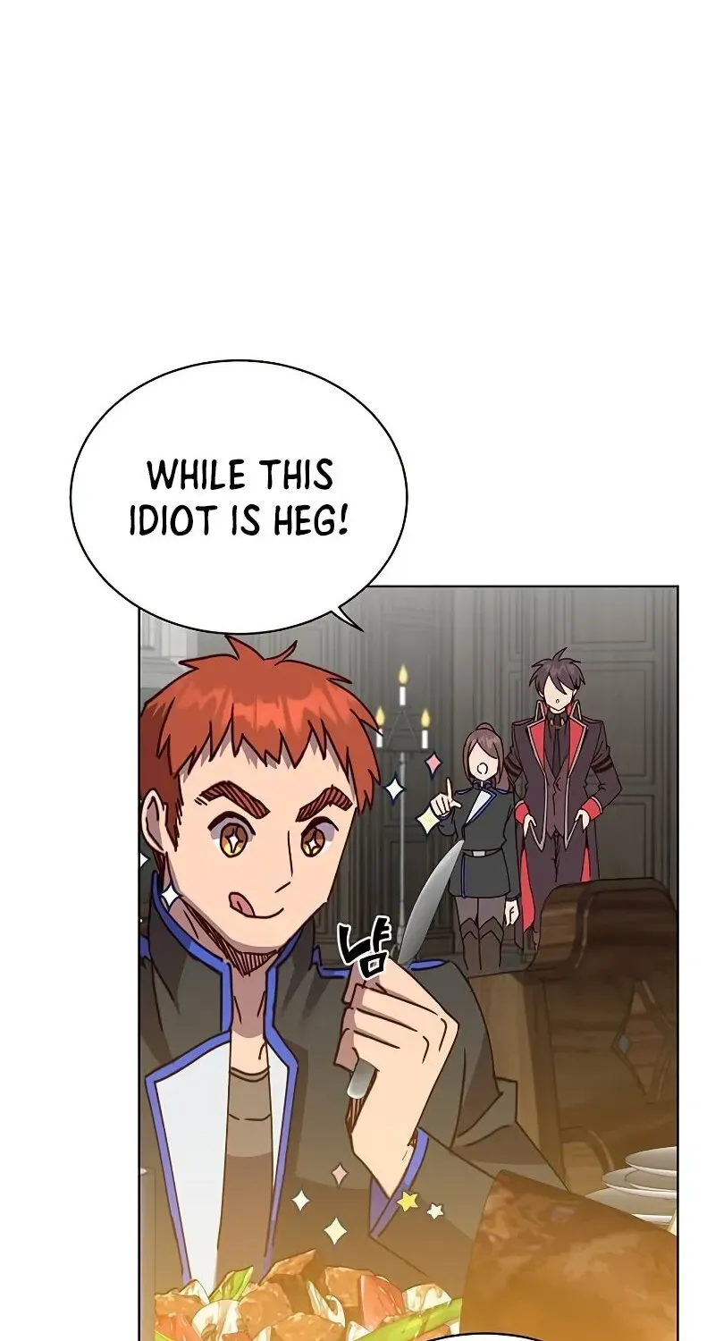 Read The Max Level Hero Has Returned! chapter 89 image 57 on Lezhin