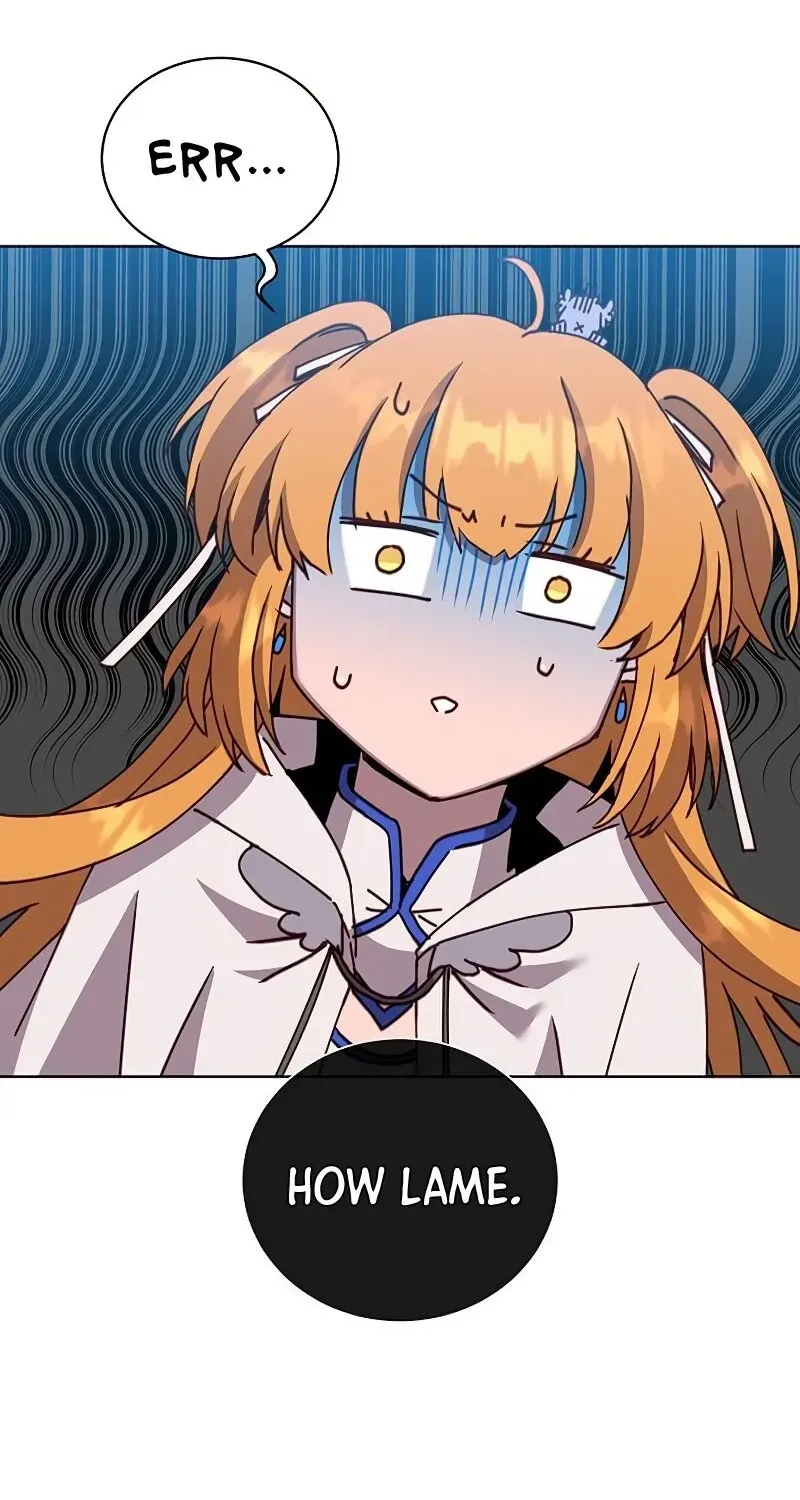 Read The Max Level Hero Has Returned! chapter 89 image 6 on Lezhin