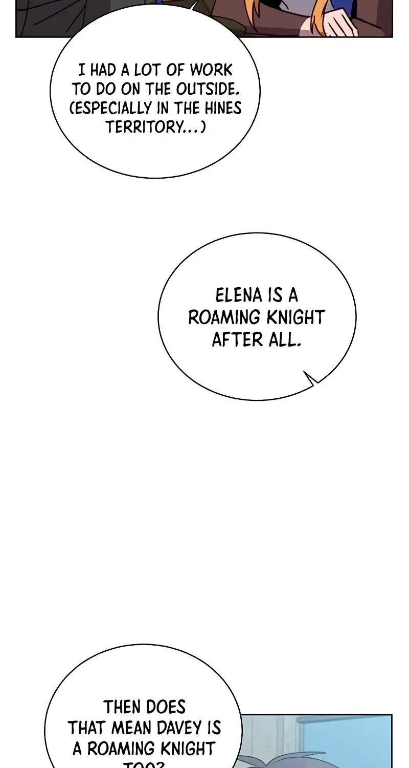 Read The Max Level Hero Has Returned! chapter 89 image 62 on Lezhin