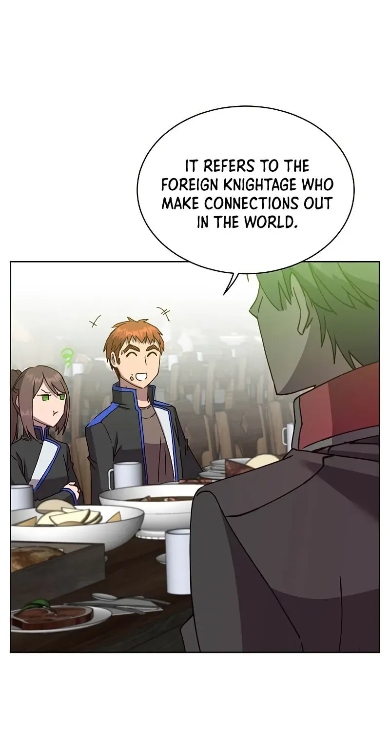 Read The Max Level Hero Has Returned! chapter 89 image 64 on Lezhin