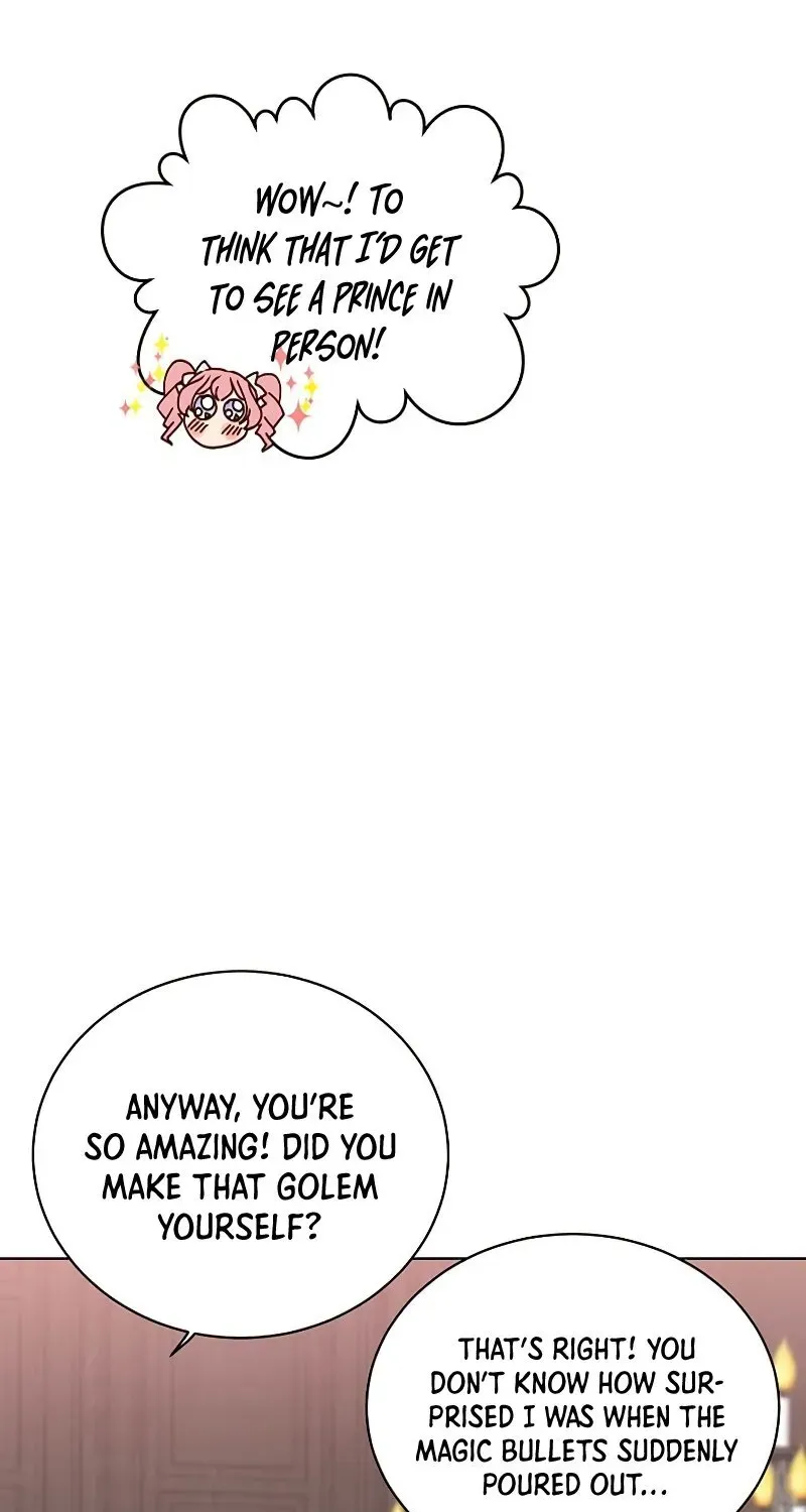 Read The Max Level Hero Has Returned! chapter 89 image 70 on Lezhin