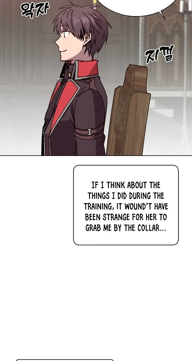 Read The Max Level Hero Has Returned! chapter 89 image 71 on Lezhin