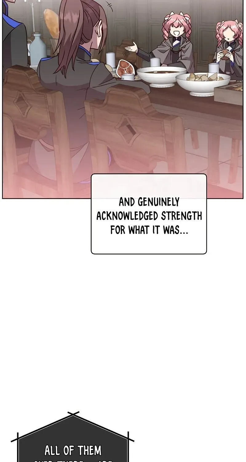 Read The Max Level Hero Has Returned! chapter 89 image 73 on Lezhin