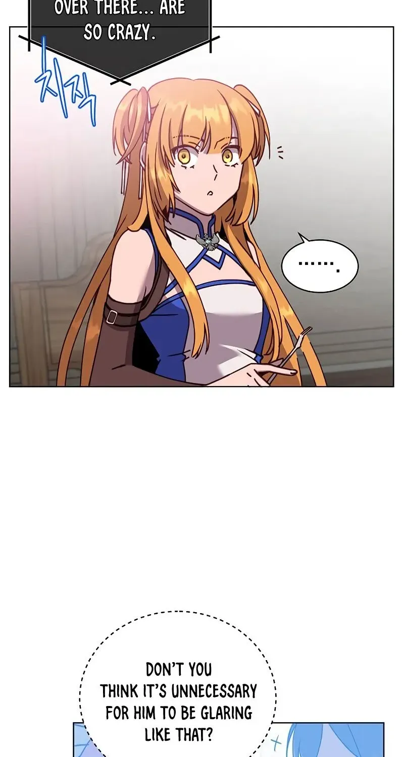 Read The Max Level Hero Has Returned! chapter 89 image 74 on Lezhin