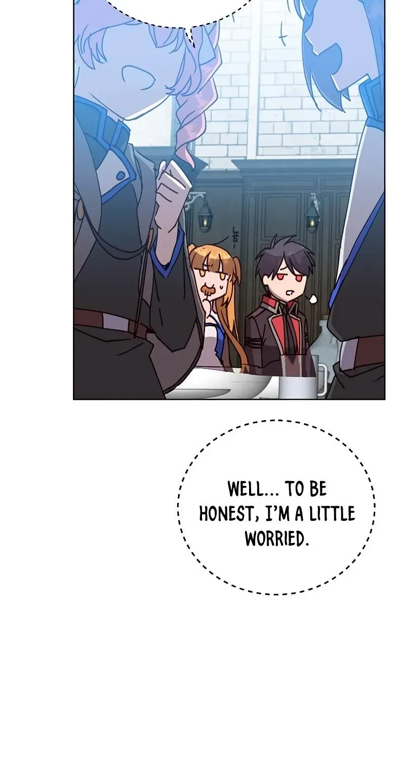 Read The Max Level Hero Has Returned! chapter 89 image 75 on Lezhin
