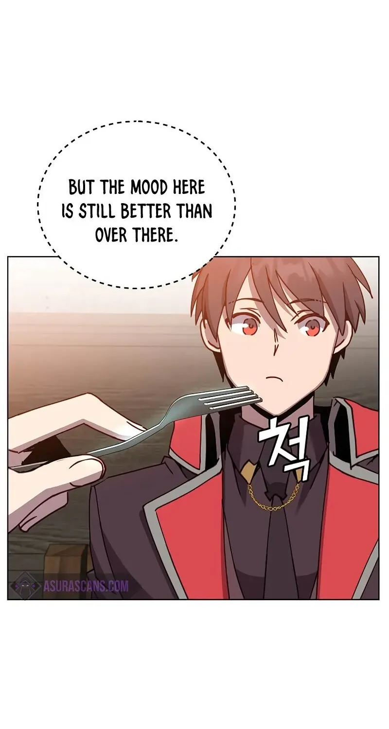 Read The Max Level Hero Has Returned! chapter 89 image 76 on Lezhin