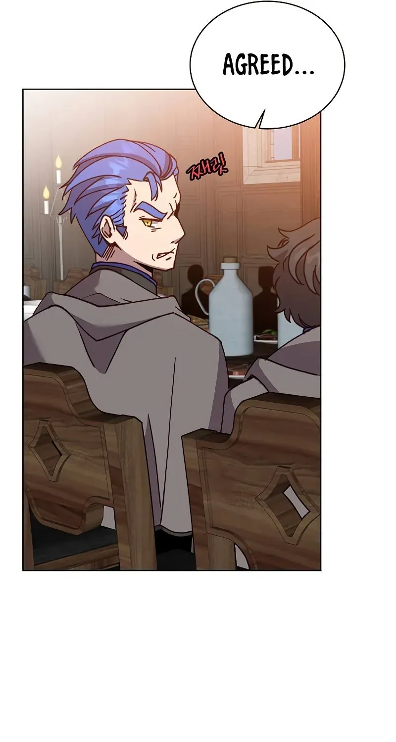 Read The Max Level Hero Has Returned! chapter 89 image 78 on Lezhin