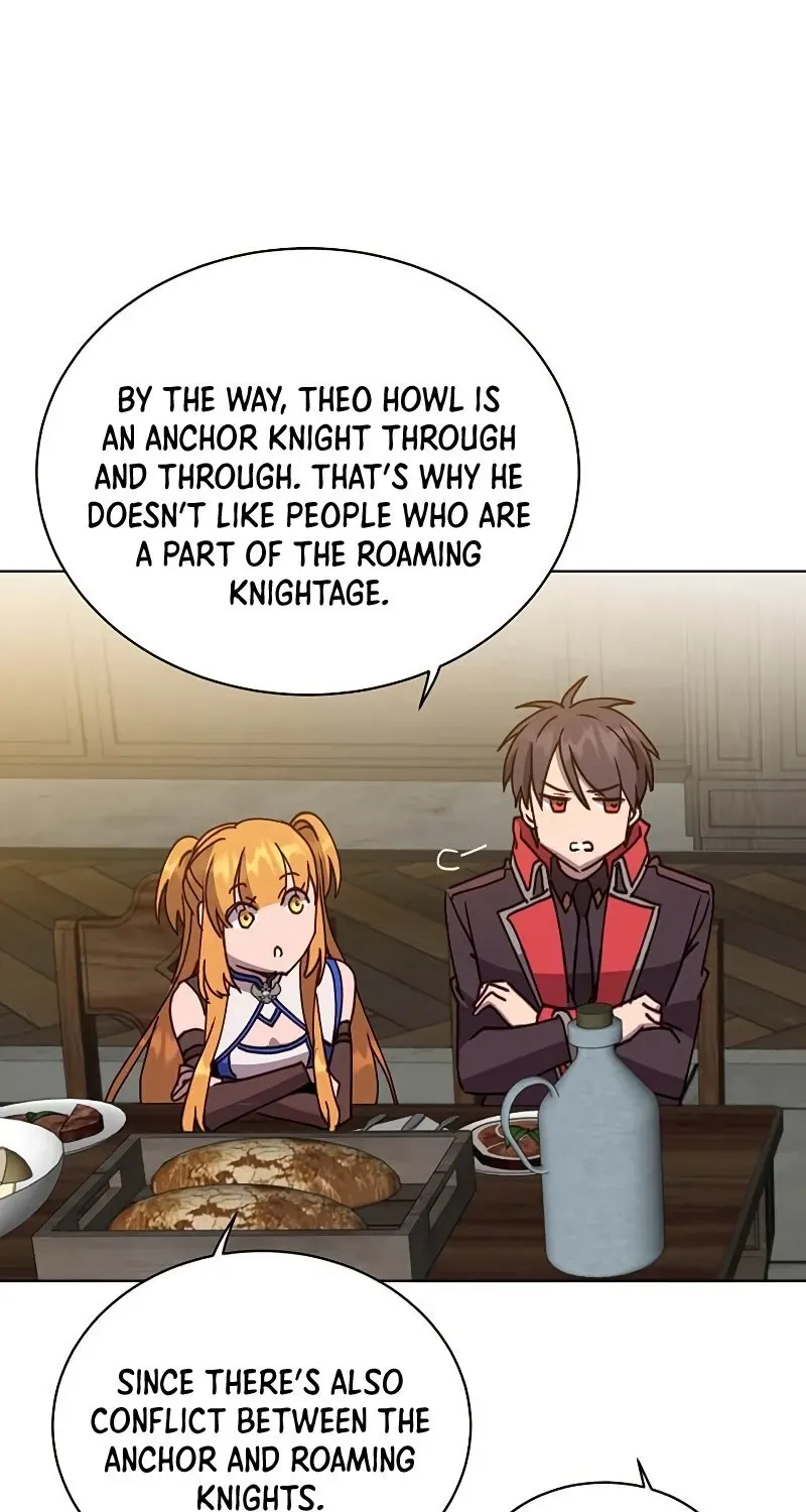 Read The Max Level Hero Has Returned! chapter 89 image 79 on Lezhin