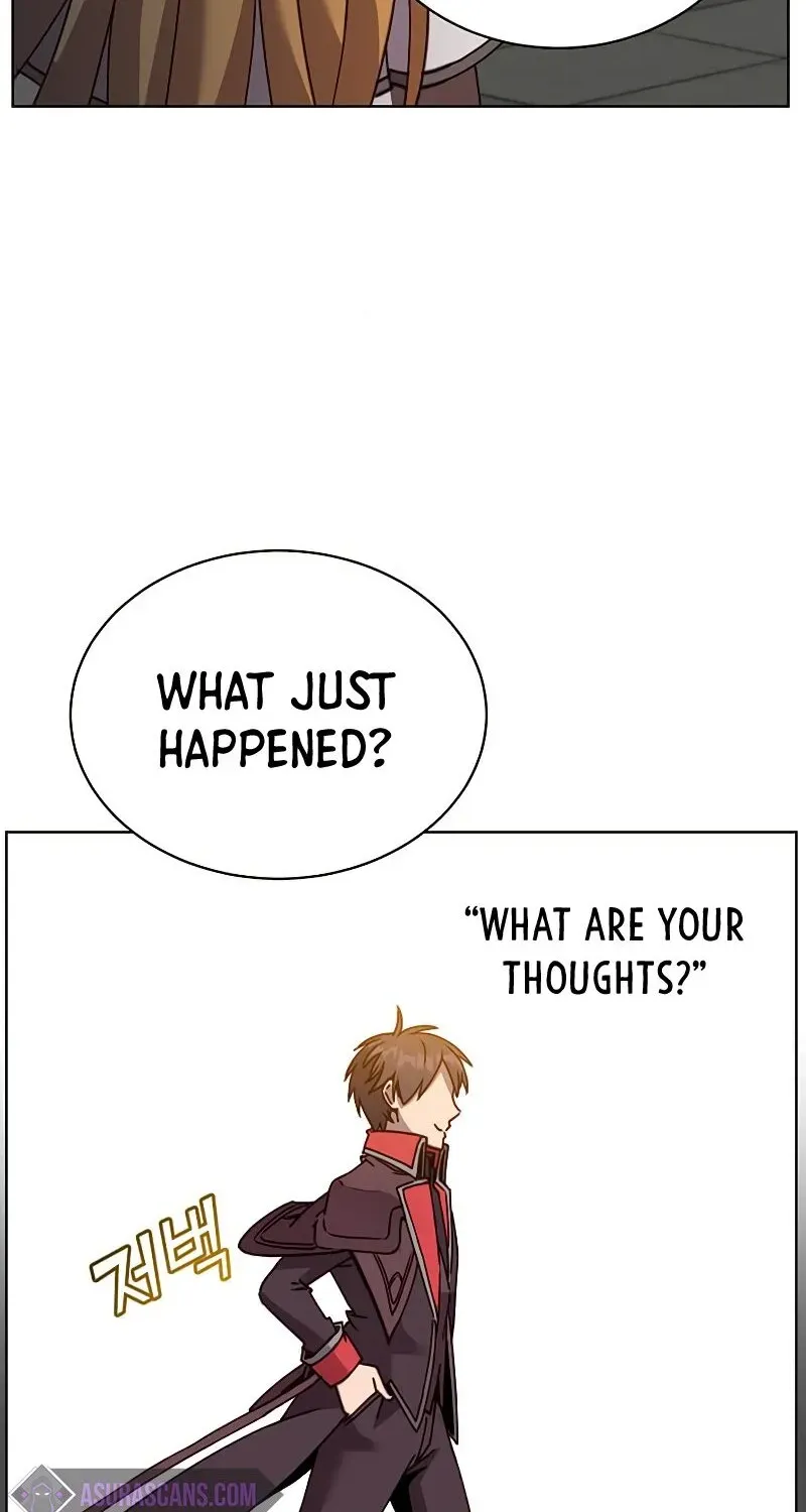 Read The Max Level Hero Has Returned! chapter 89 image 8 on Lezhin