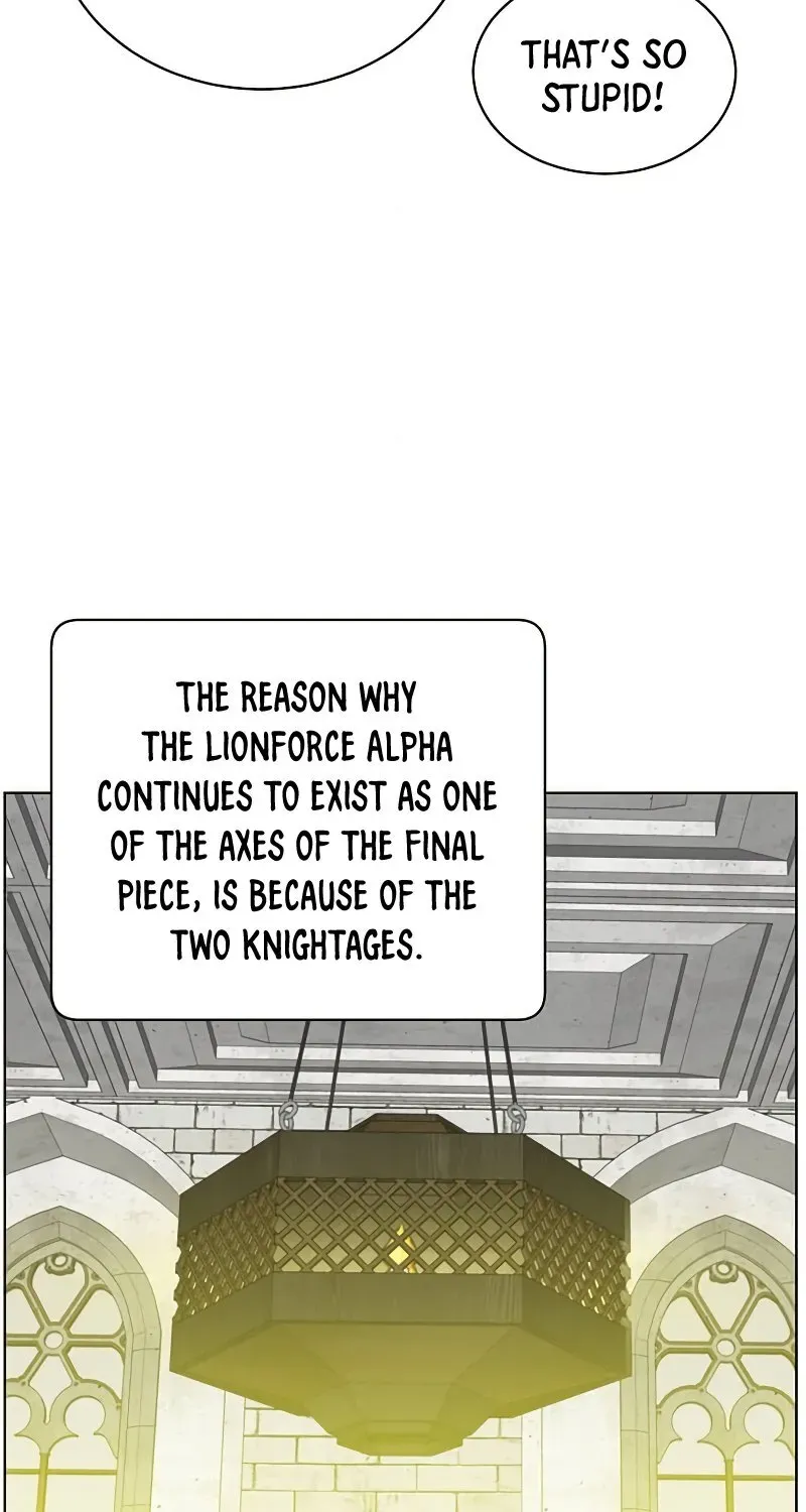 Read The Max Level Hero Has Returned! chapter 89 image 80 on Lezhin