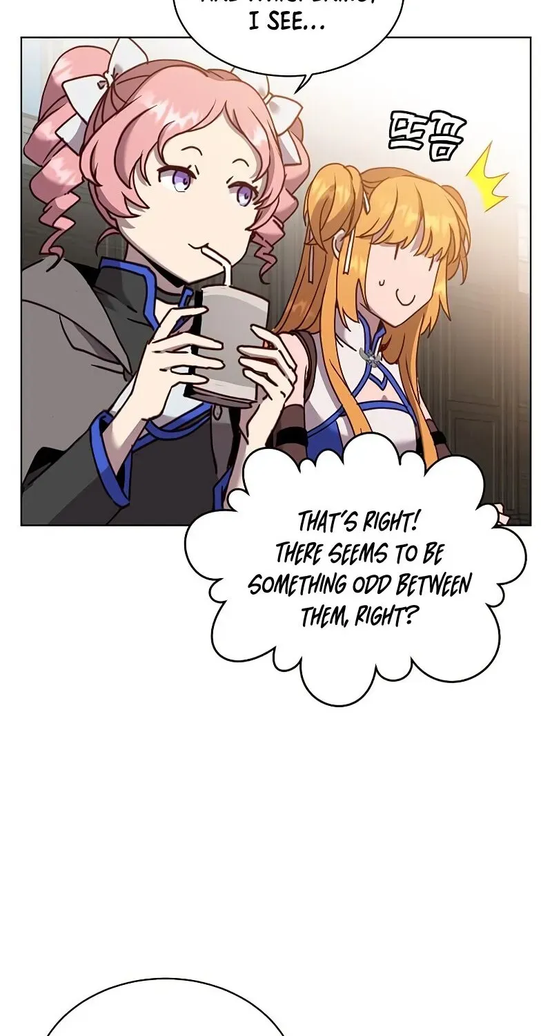 Read The Max Level Hero Has Returned! chapter 89 image 83 on Lezhin