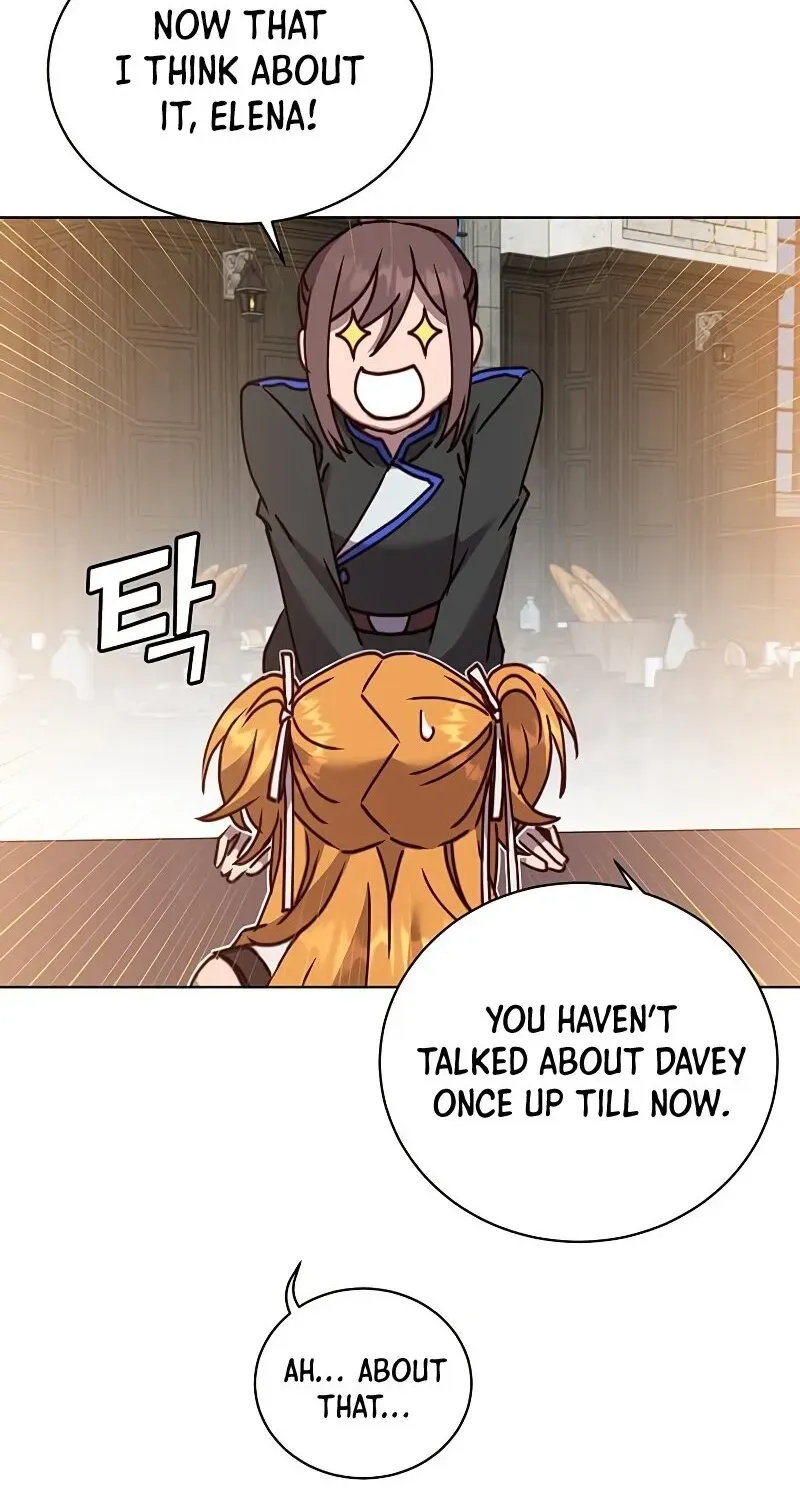 Read The Max Level Hero Has Returned! chapter 89 image 84 on Lezhin