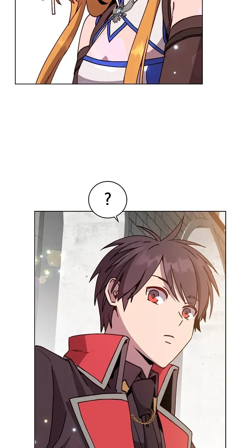Read The Max Level Hero Has Returned! chapter 89 image 86 on Lezhin