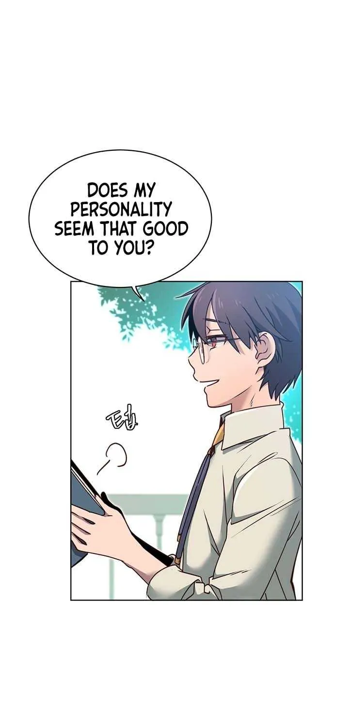 Read The Max Level Hero Has Returned! chapter 9 image 20 on Lezhin