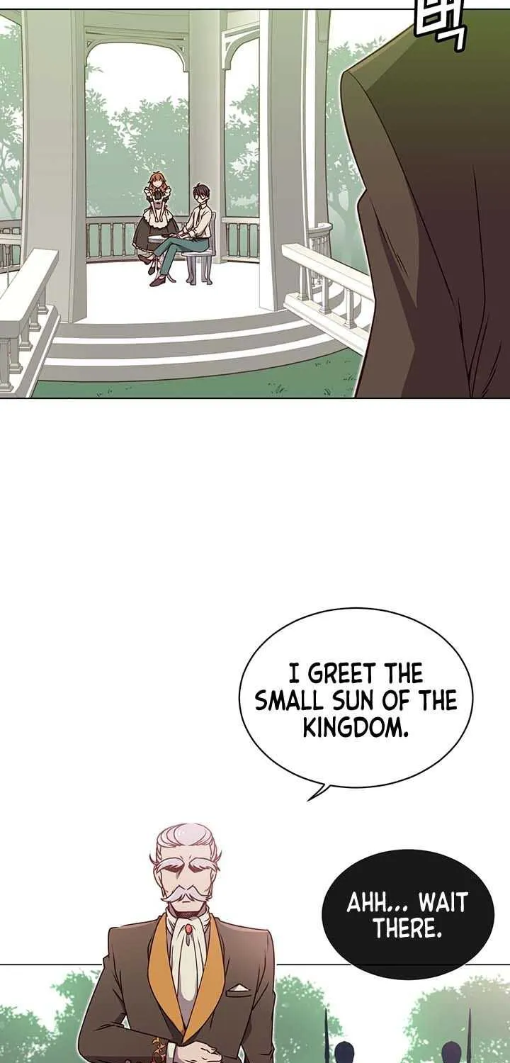 Read The Max Level Hero Has Returned! chapter 9 image 24 on Lezhin