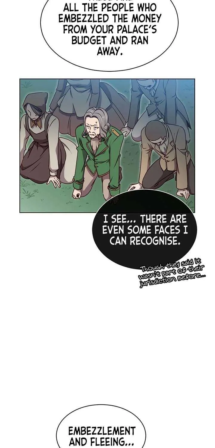 Read The Max Level Hero Has Returned! chapter 9 image 26 on Lezhin