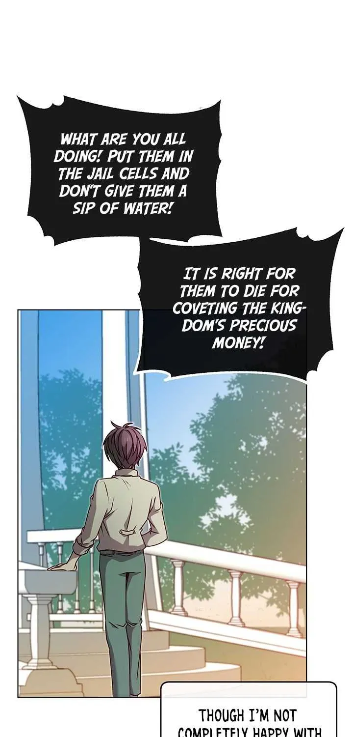 Read The Max Level Hero Has Returned! chapter 9 image 35 on Lezhin