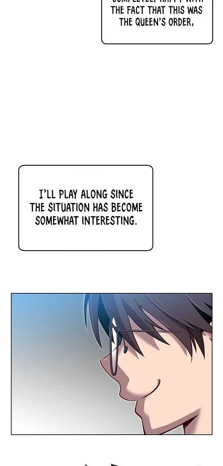 Read The Max Level Hero Has Returned! chapter 9 image 36 on Lezhin