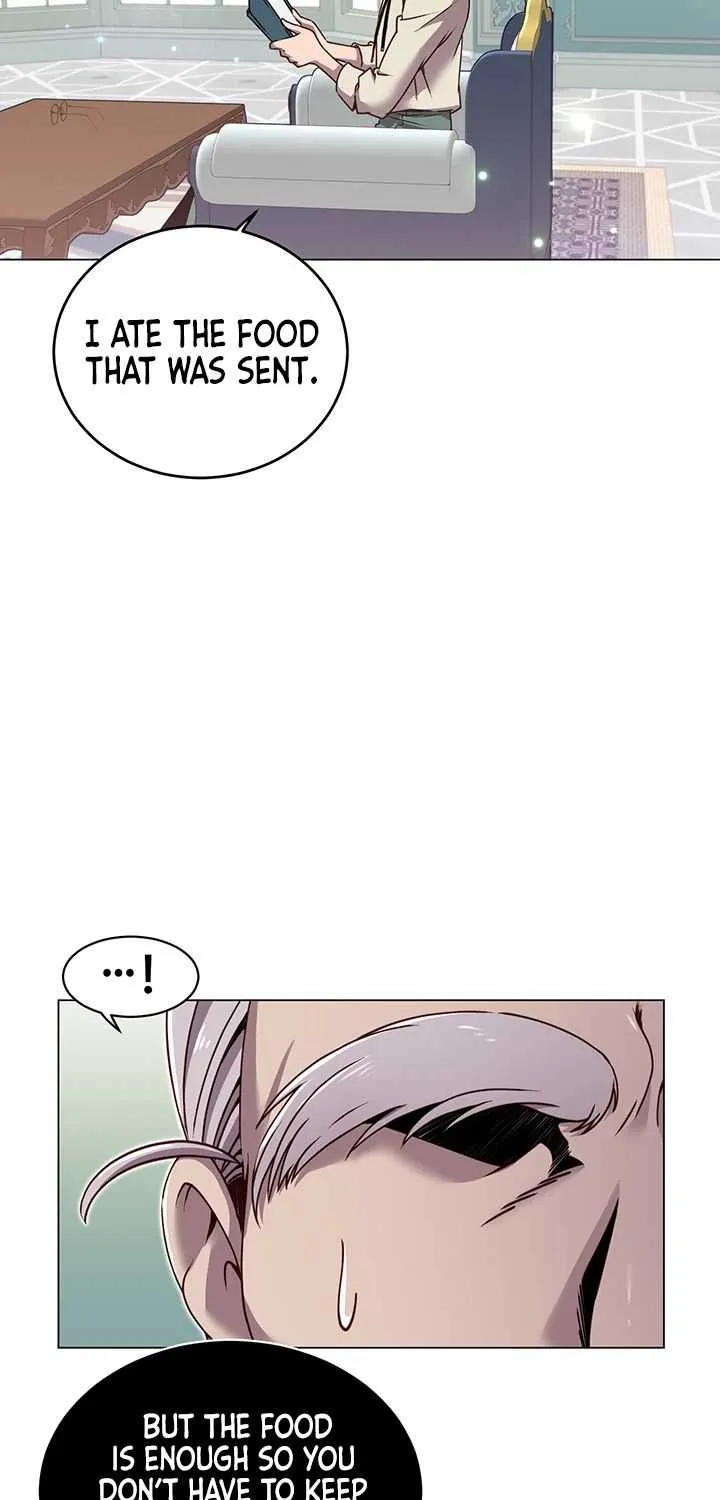 Read The Max Level Hero Has Returned! chapter 9 image 46 on Lezhin