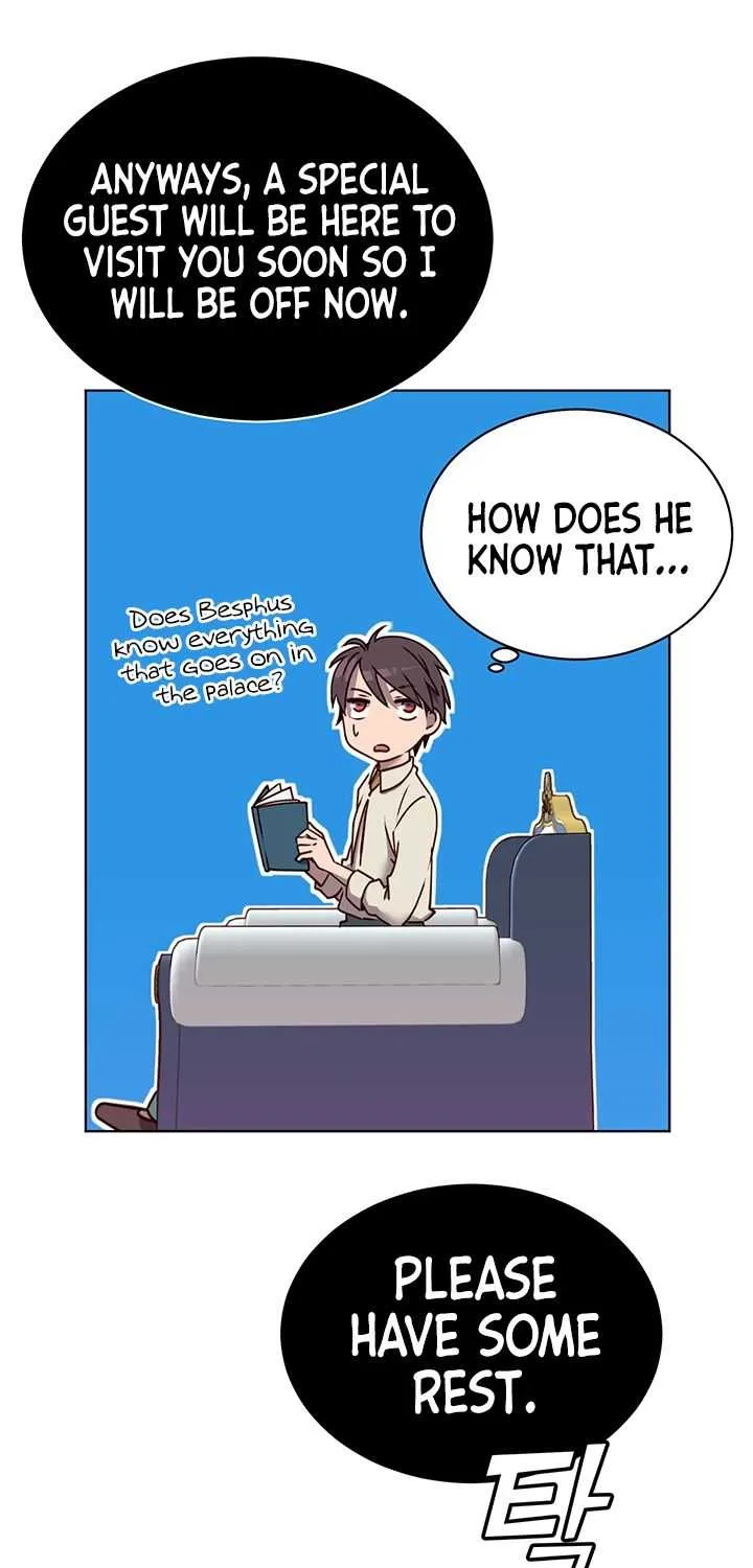 Read The Max Level Hero Has Returned! chapter 9 image 50 on Lezhin