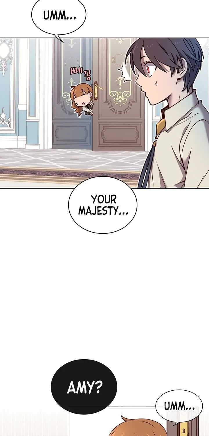 Read The Max Level Hero Has Returned! chapter 9 image 56 on Lezhin
