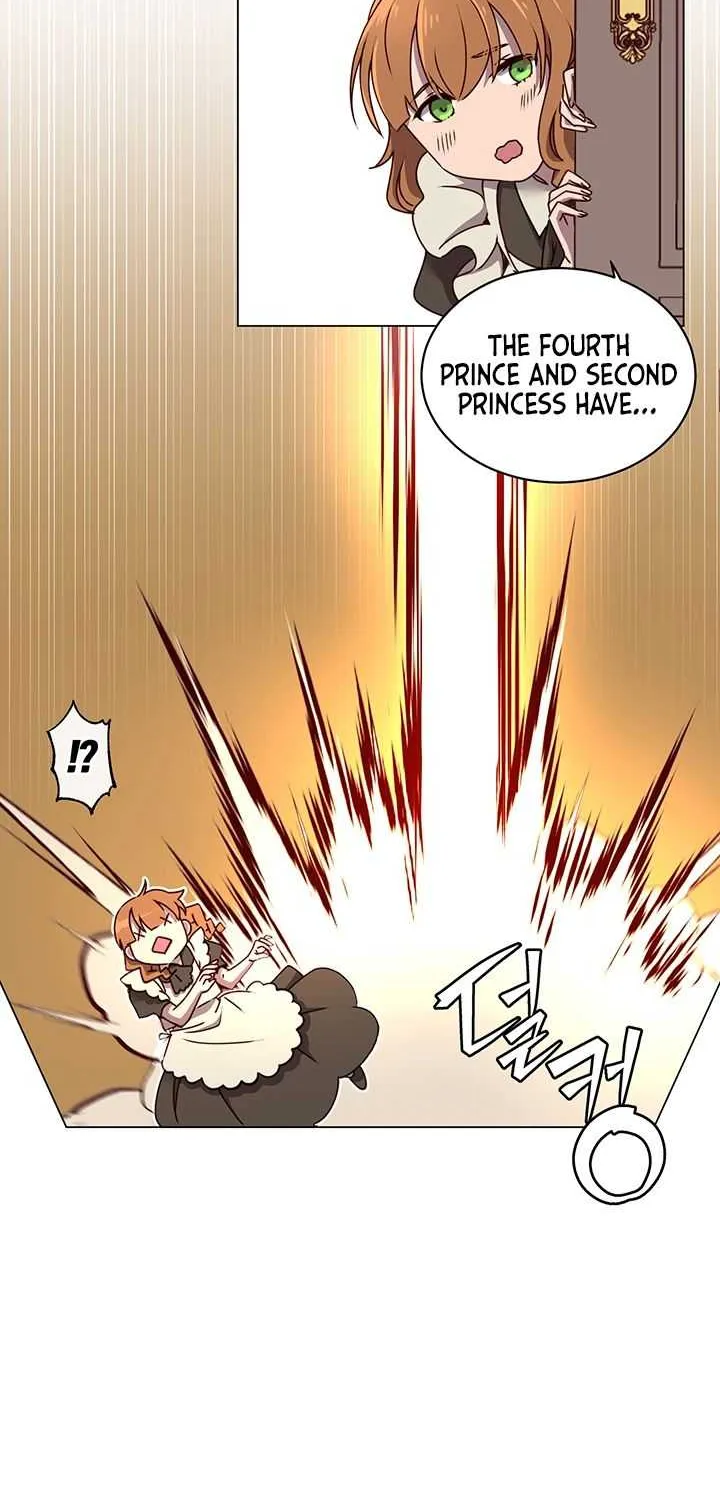 Read The Max Level Hero Has Returned! chapter 9 image 57 on Lezhin