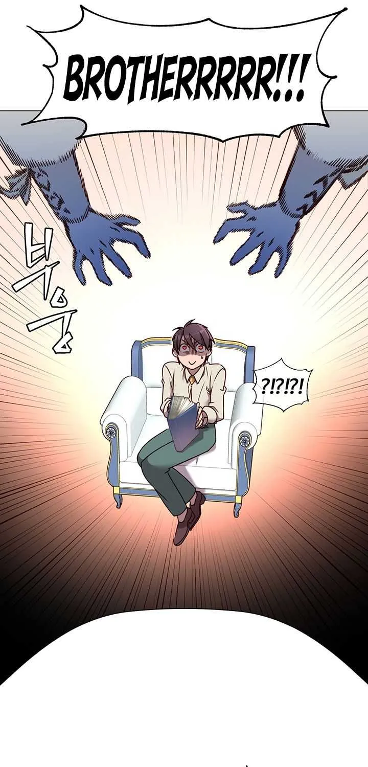 Read The Max Level Hero Has Returned! chapter 9 image 58 on Lezhin