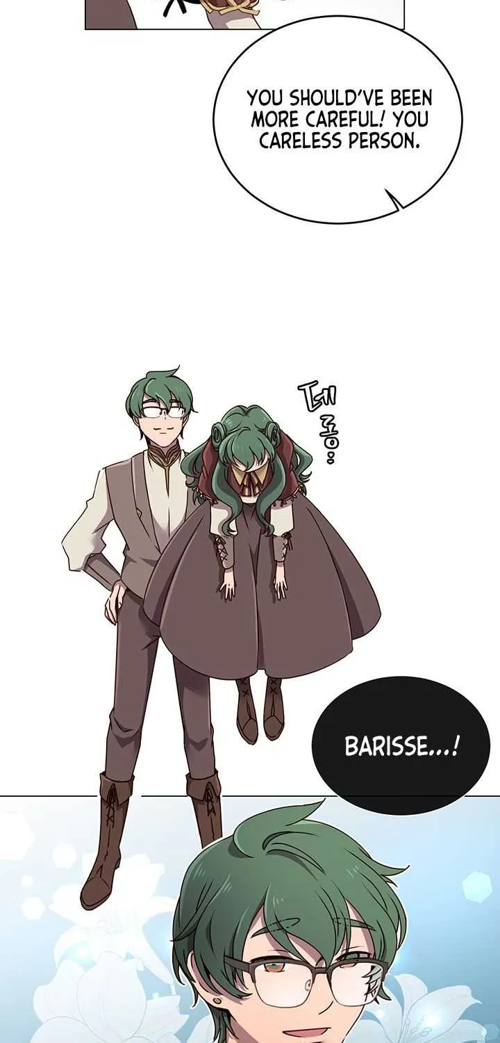 Read The Max Level Hero Has Returned! chapter 9 image 63 on Lezhin