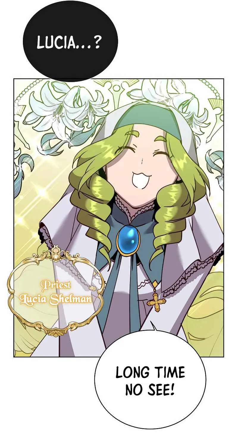 Read The Max Level Hero Has Returned! chapter 90 image 10 on Lezhin
