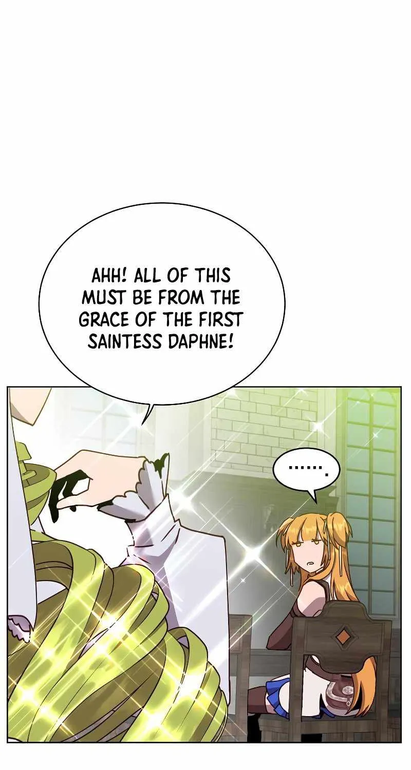 Read The Max Level Hero Has Returned! chapter 90 image 11 on Lezhin