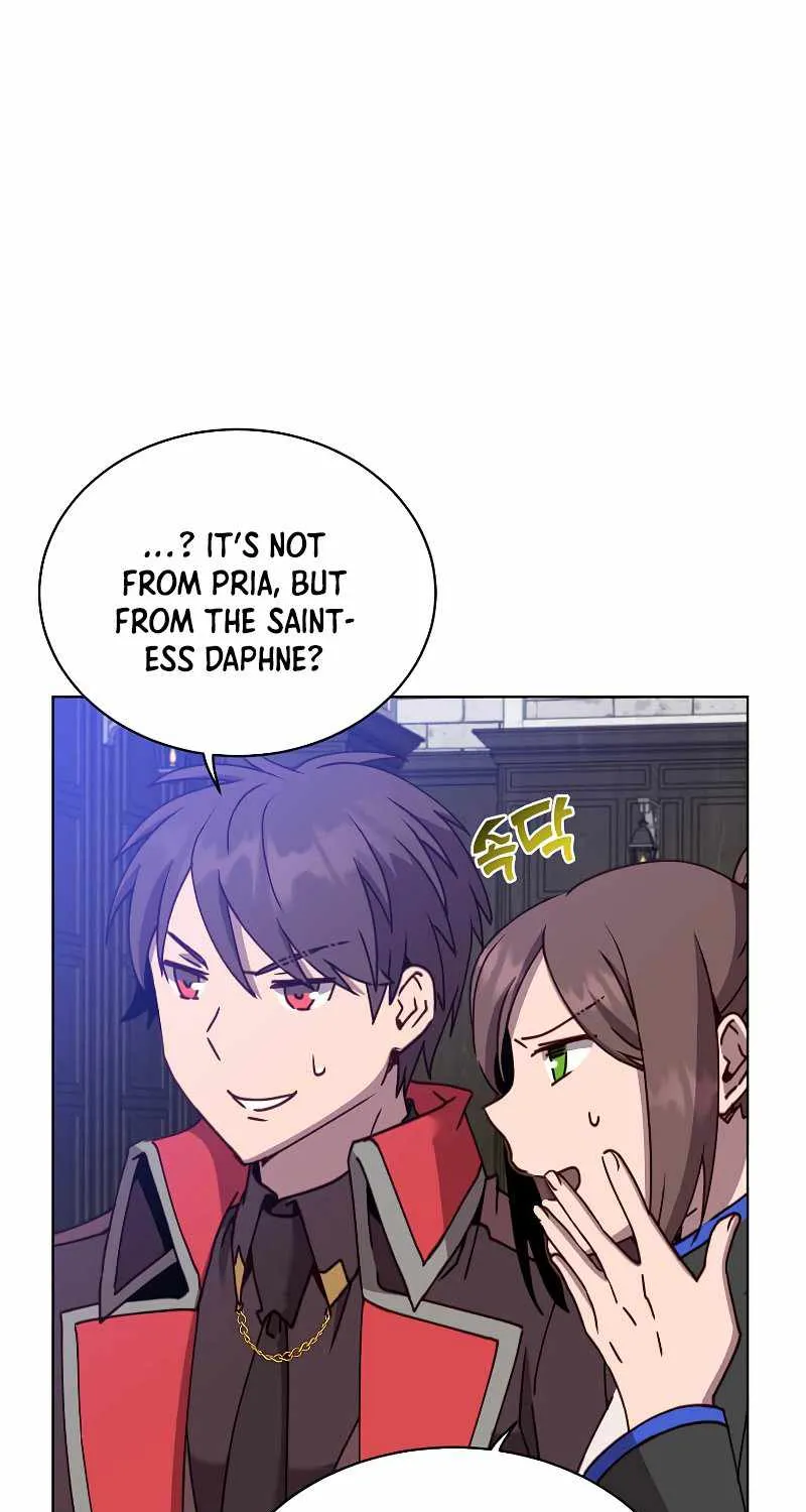 Read The Max Level Hero Has Returned! chapter 90 image 12 on Lezhin