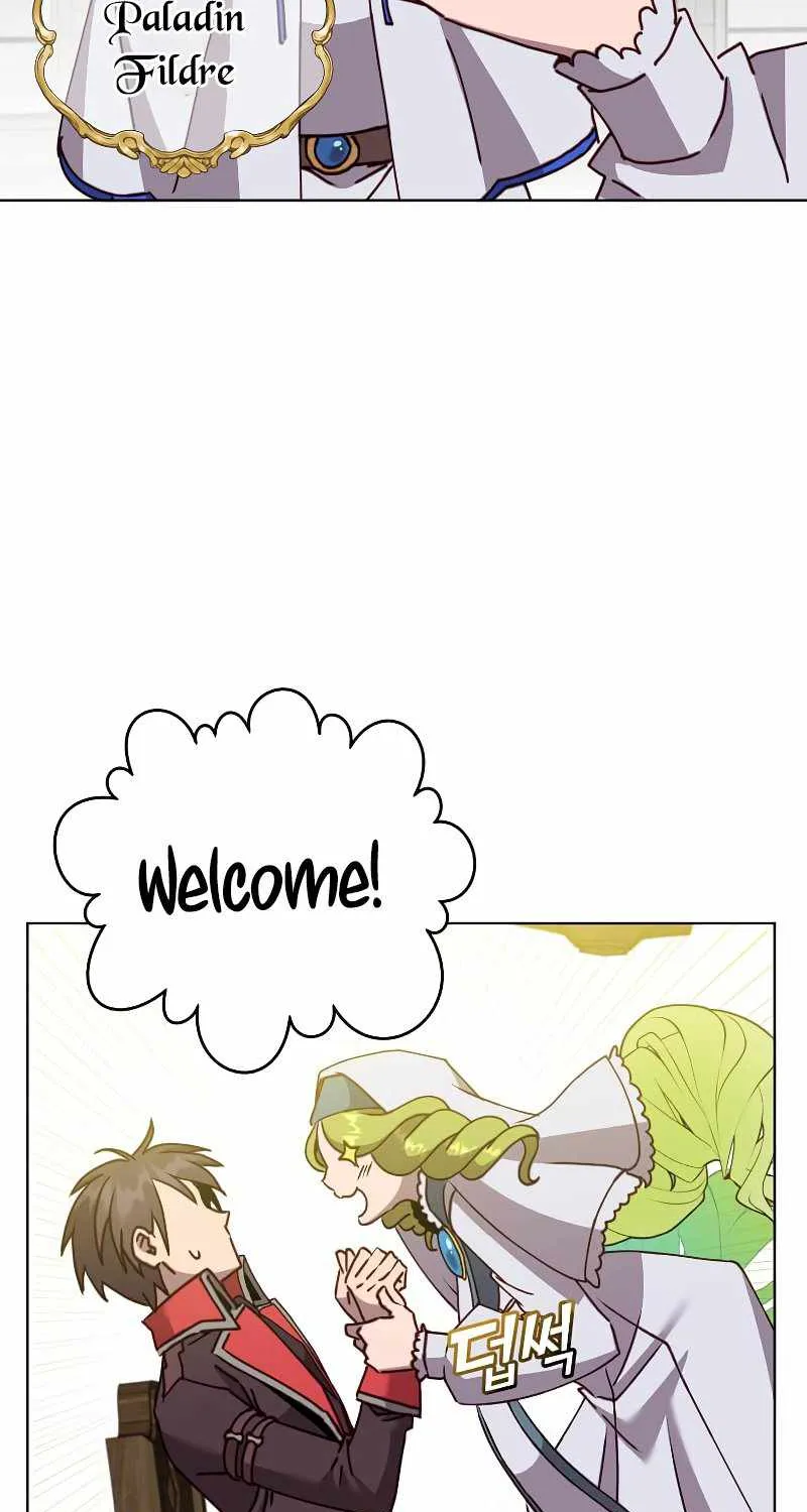 Read The Max Level Hero Has Returned! chapter 90 image 16 on Lezhin