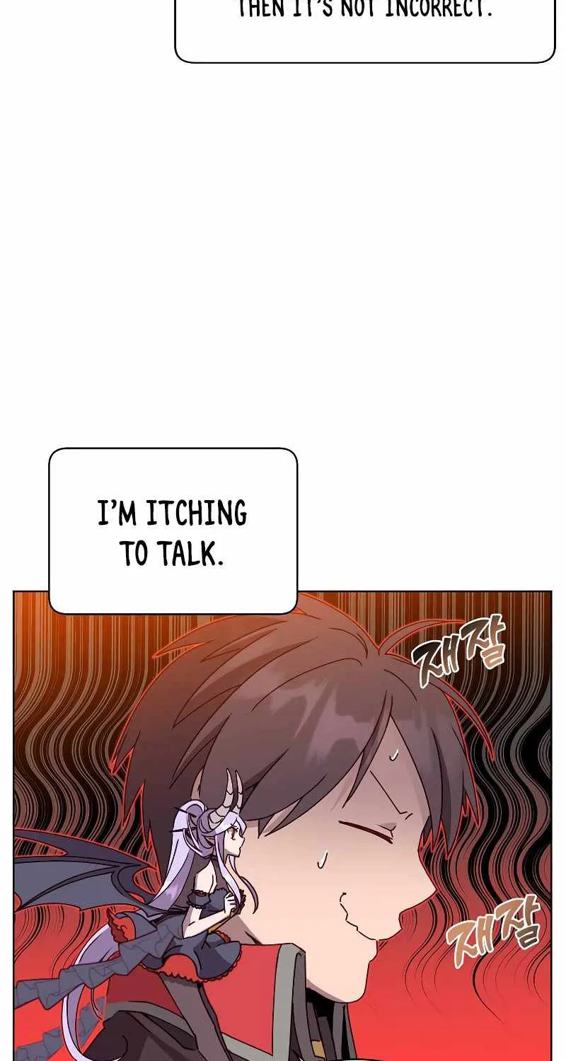 Read The Max Level Hero Has Returned! chapter 90 image 24 on Lezhin