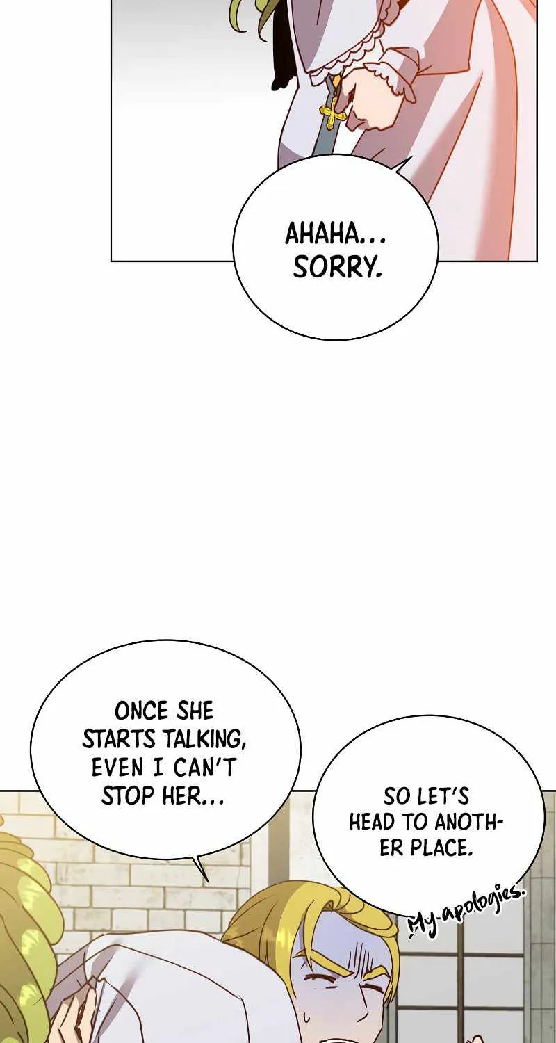 Read The Max Level Hero Has Returned! chapter 90 image 26 on Lezhin
