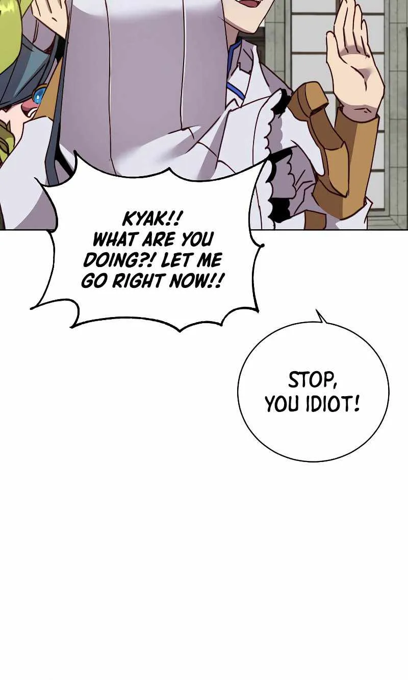 Read The Max Level Hero Has Returned! chapter 90 image 27 on Lezhin