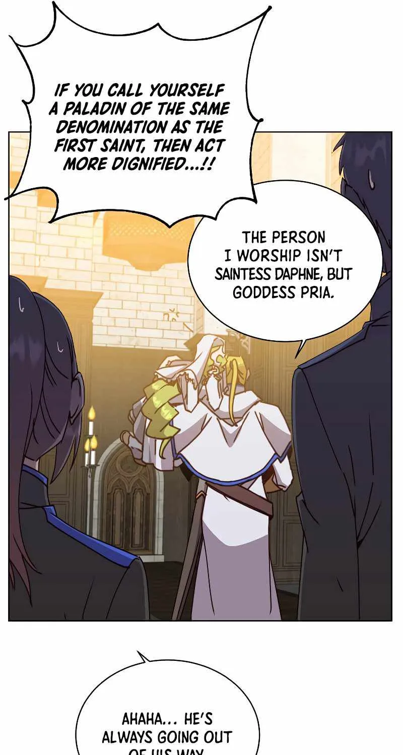 Read The Max Level Hero Has Returned! chapter 90 image 28 on Lezhin
